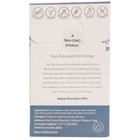 Uju Honey Gummies - Liquorice